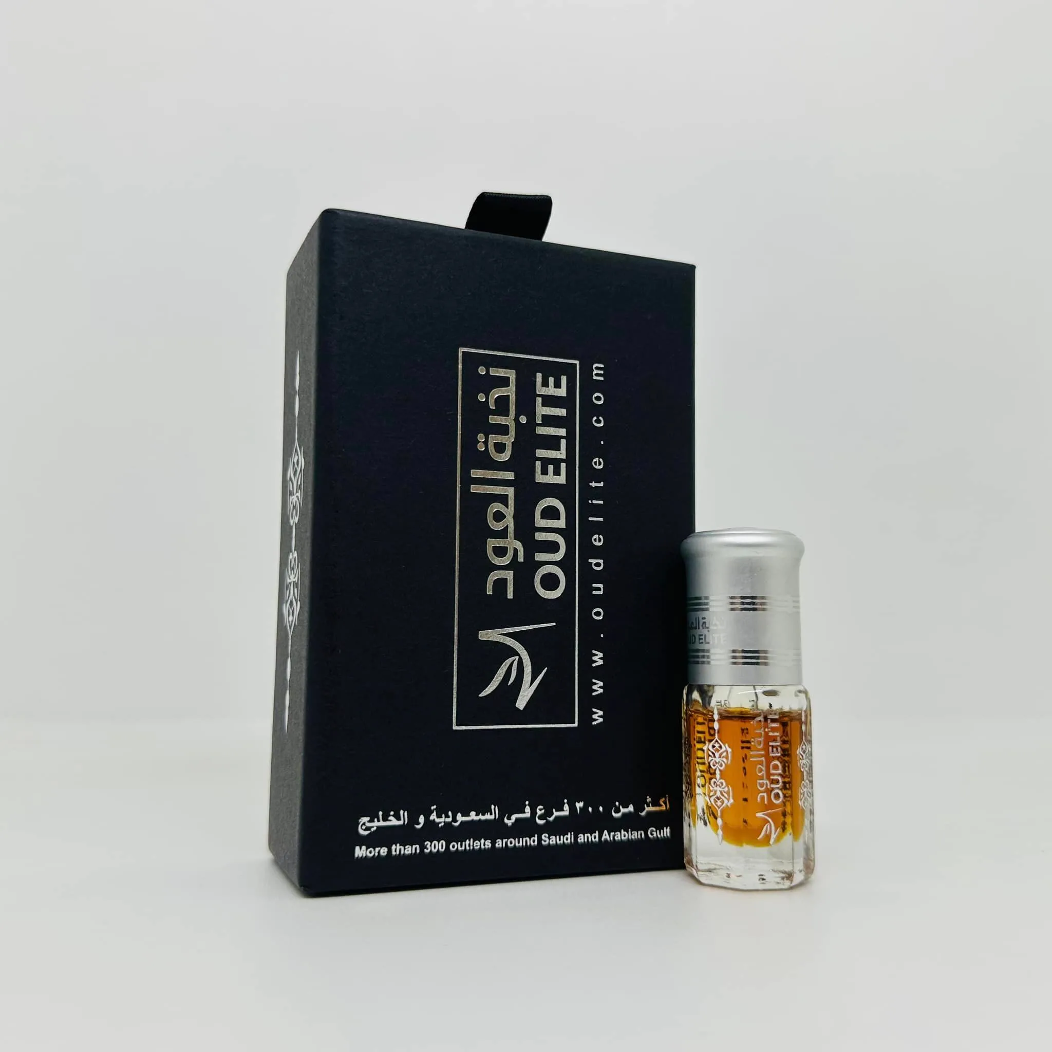 Mukhalat Khalijia by Oud Elite Attar Oil