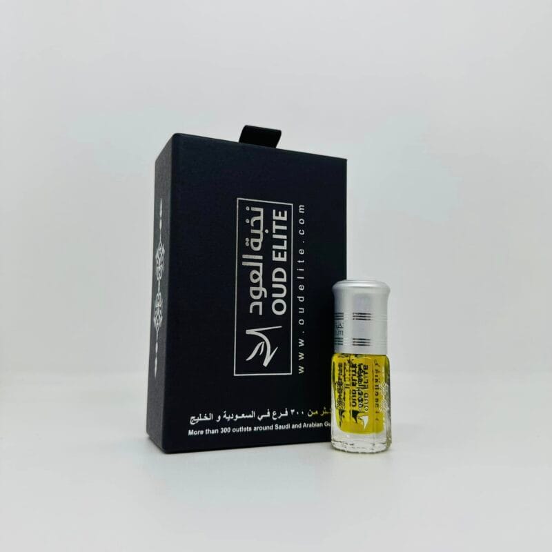 Dehn Al Oud Hind by Oud Elite Brand Attar oil