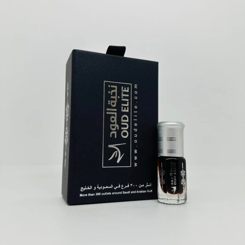 Dehn Oud Cambodi Qadeem by Oud Elite 