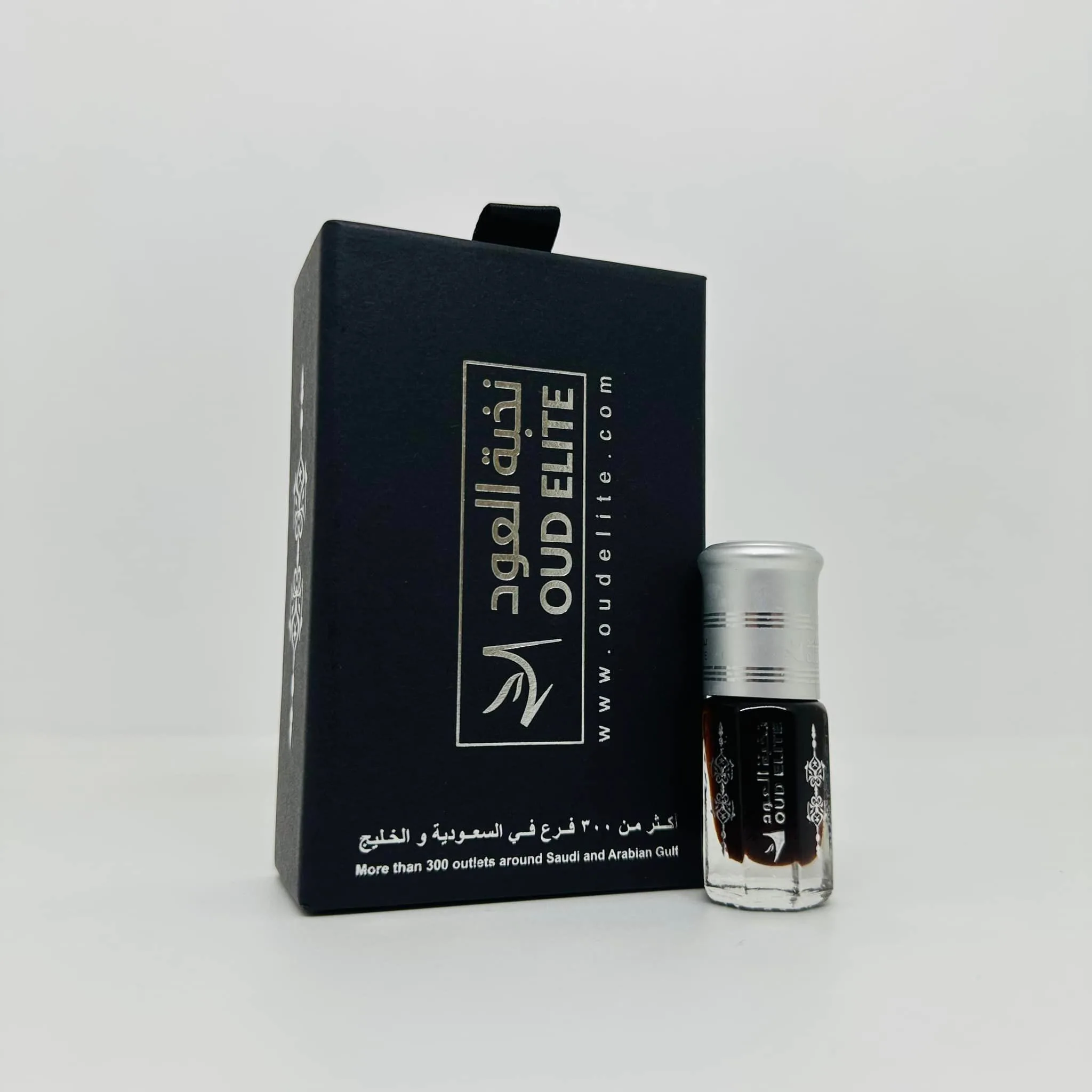 Dehn Oud Cambodi Qadeem by Oud Elite 