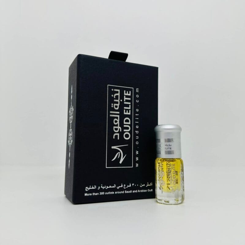 Mukhalat Sheikha by Oud Elite Brand Attar