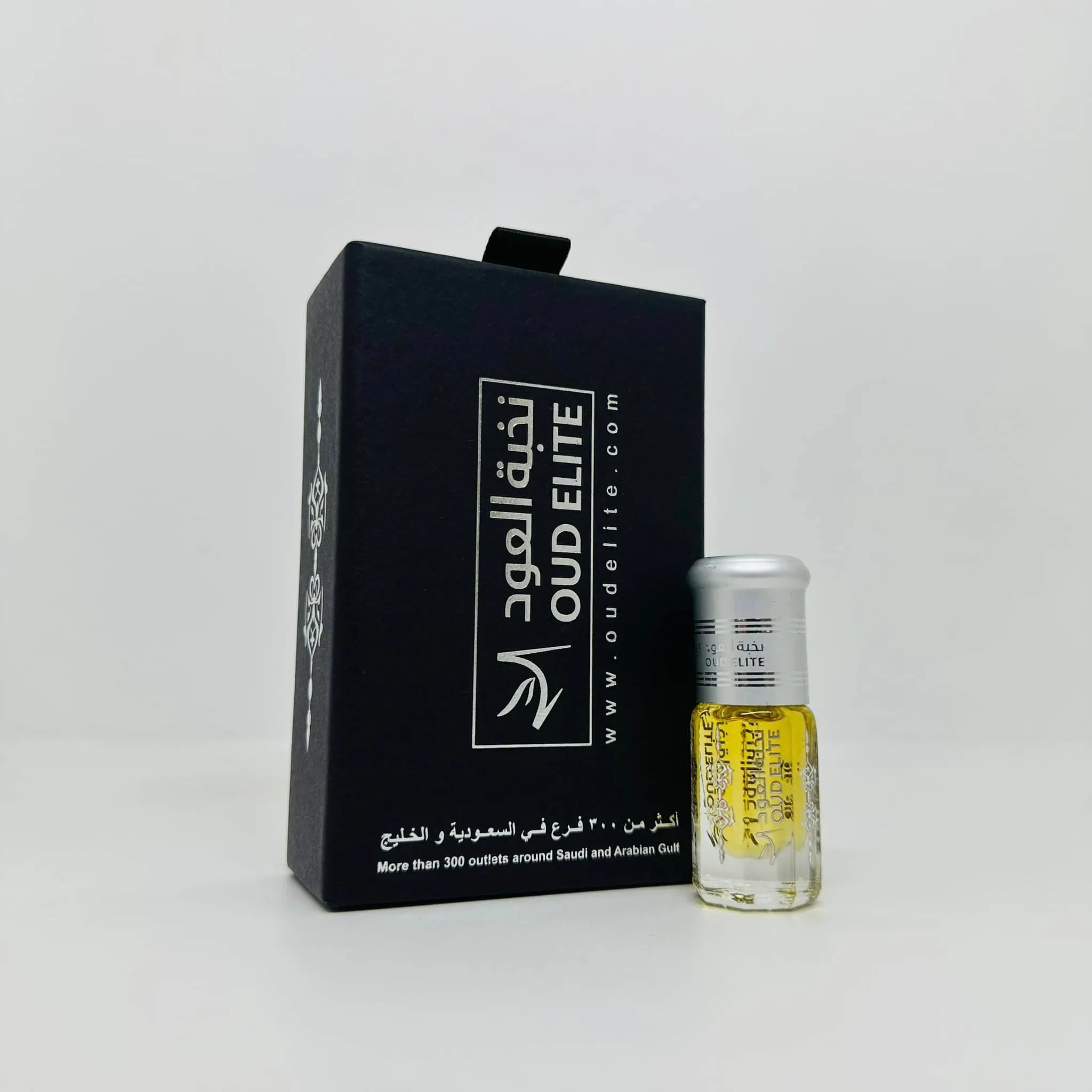 Mukhalat Sheikha by Oud Elite Brand Attar