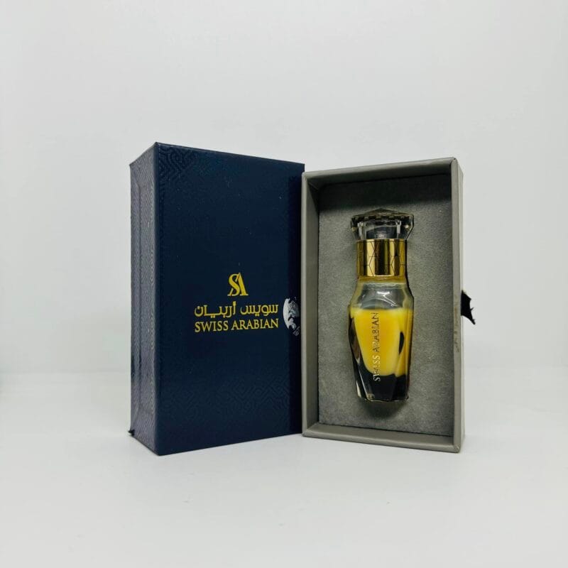 Tuscan Sun For Unisex by Swiss Arabian