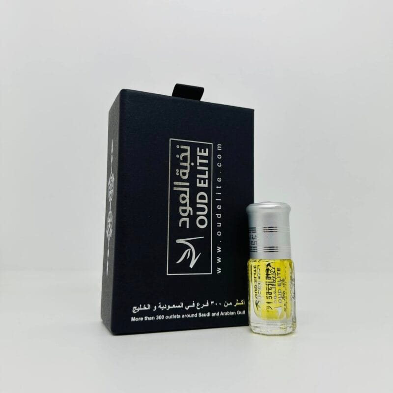 Mukhtalit Zoaa by Oud Elite Brand Attar