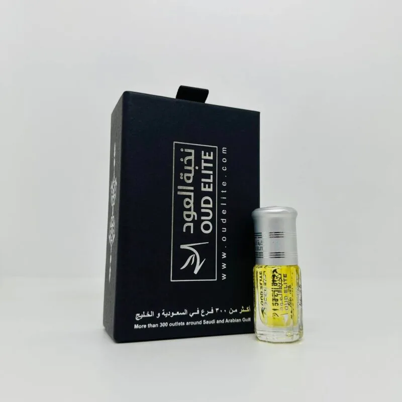 Mukhtalit Zoaa by Oud Elite Brand Attar
