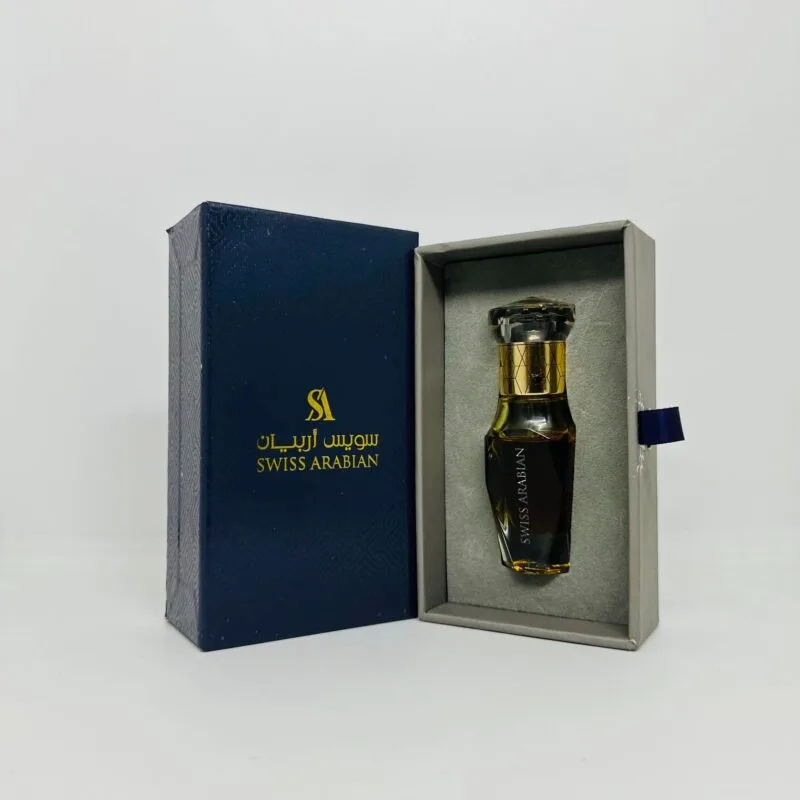 Mukhalat Dehn El Oud Khalis
