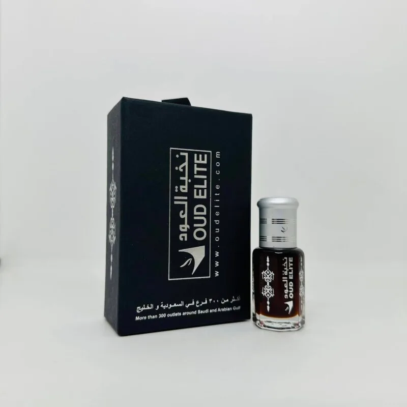 Laxary Amber