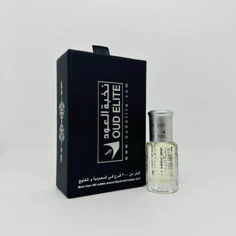 Luxury Bride Musk by Oud Elite Attar