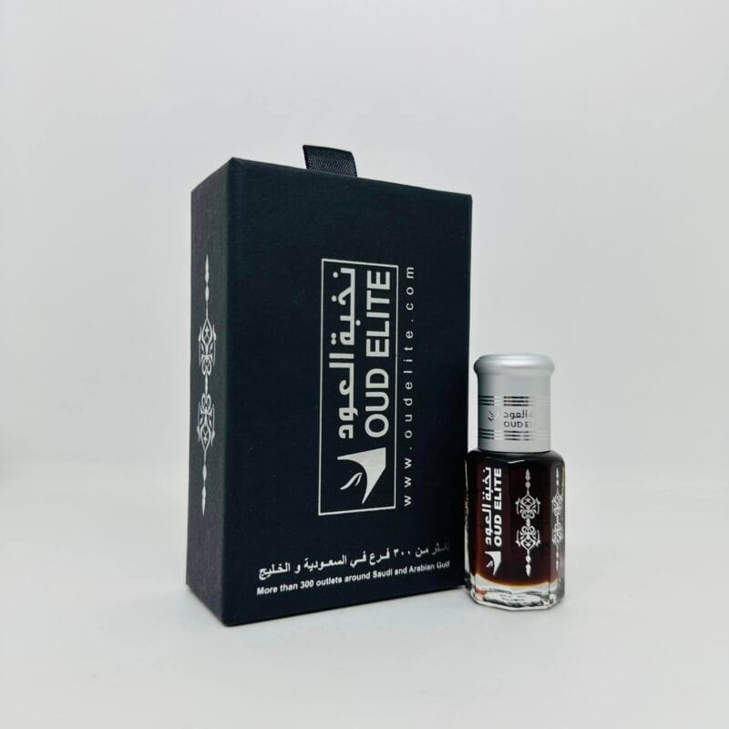 Mukhalat Malakki Attar by Oud Elite for Unisex