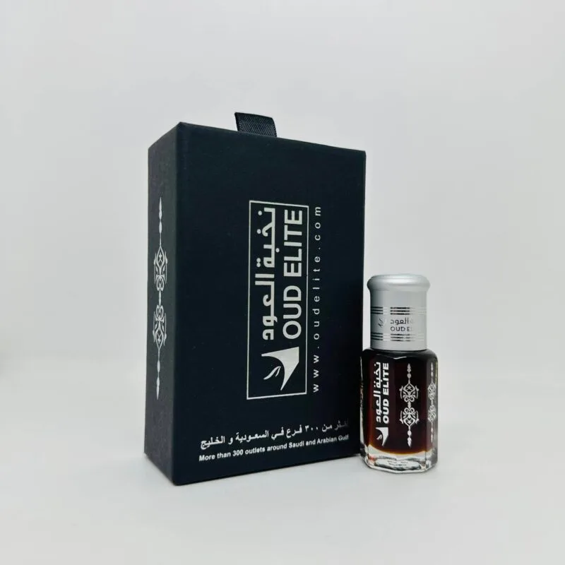 Mukhalat Malakki Attar by Oud Elite for Unisex