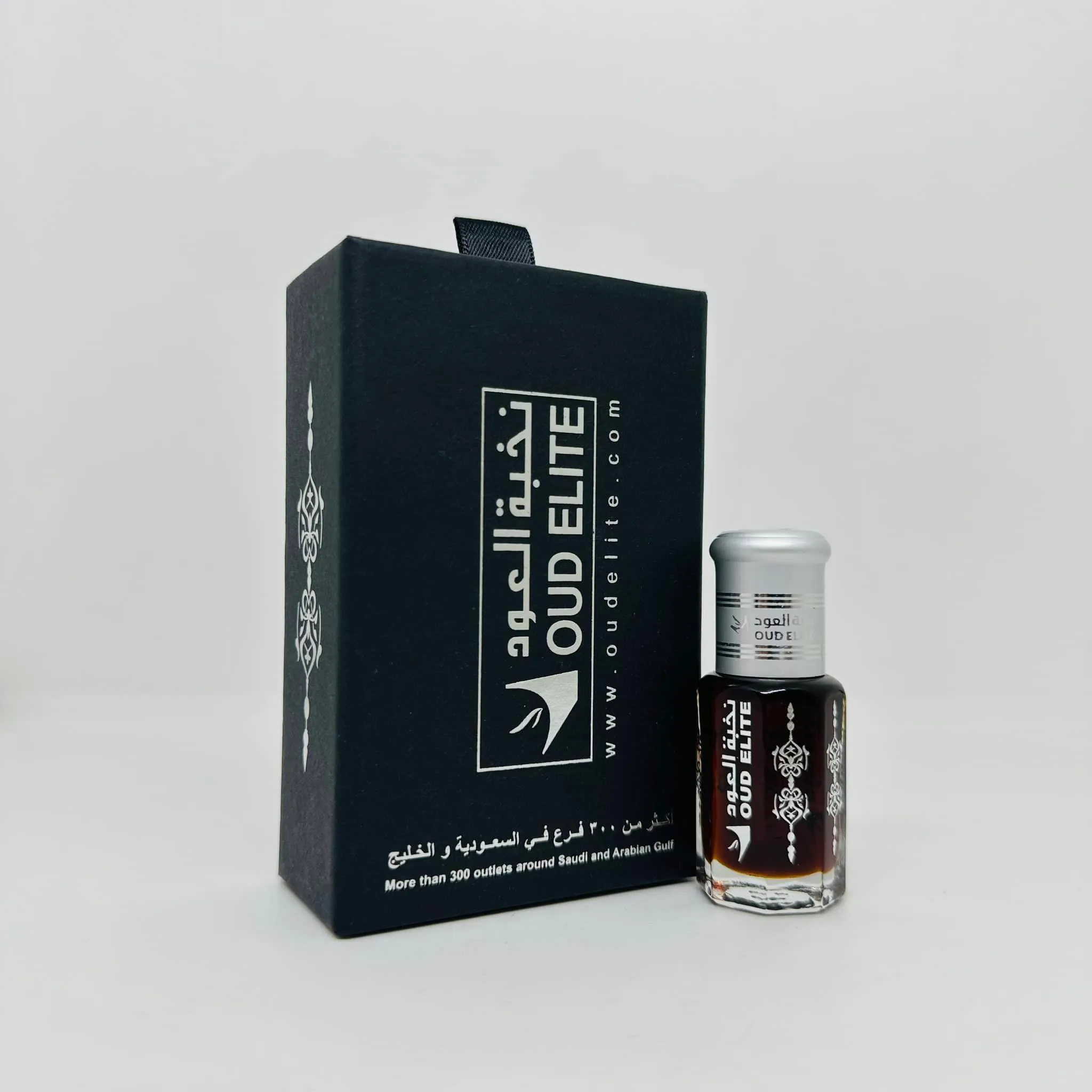 Mukhalat Malakki Attar by Oud Elite for Unisex