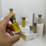 Shaghaf Oud Azraq Swiss Arabian for Unisex - Image 3