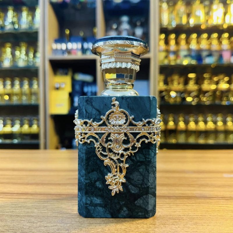 Mehyar Surrati Perfume Oil 30ML