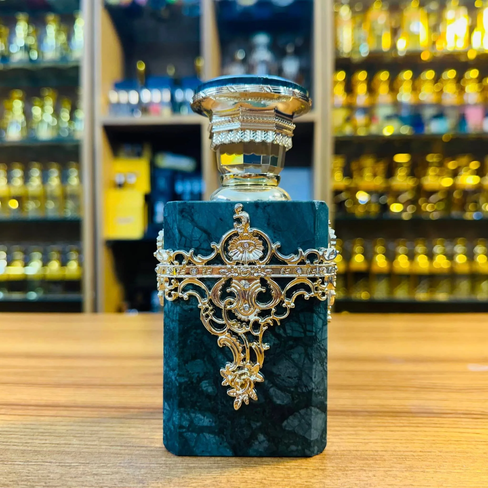 Mehyar Surrati Perfume Oil 30ML