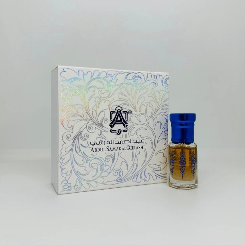Khashab Al Oud - Abdul Samad Al Qurashi