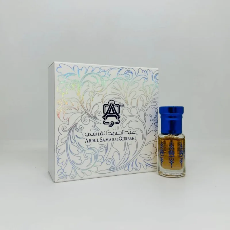 Khashab Al Oud - Abdul Samad Al Qurashi
