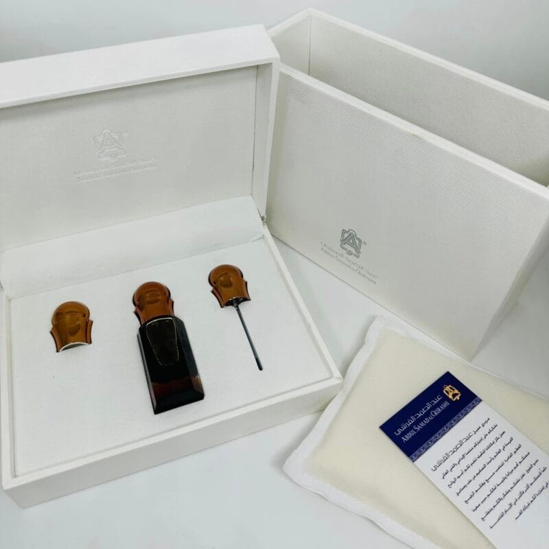 Oud Brachyantha By Abdul Samad Al Quraishi