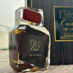 Elite Oud by Oud Elite EDP Perfume 100ml