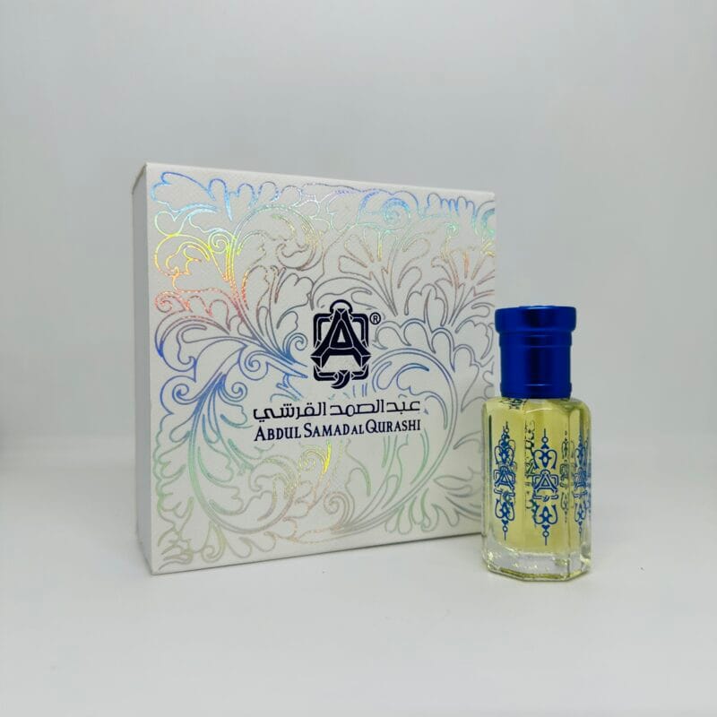 HALA DECEMBER BLEND BY ASQ