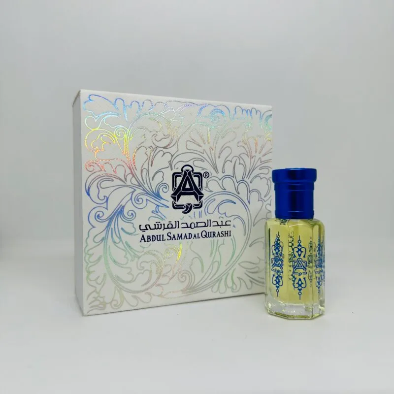 HALA DECEMBER BLEND BY ASQ