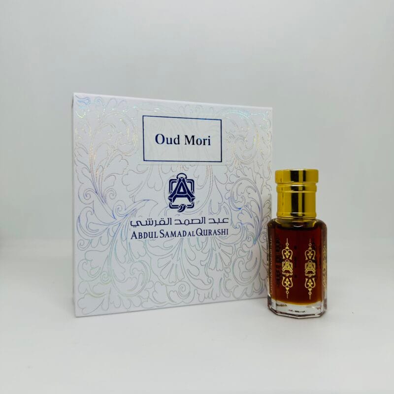 Oud Mori By Abdul Samad Al Quraishi