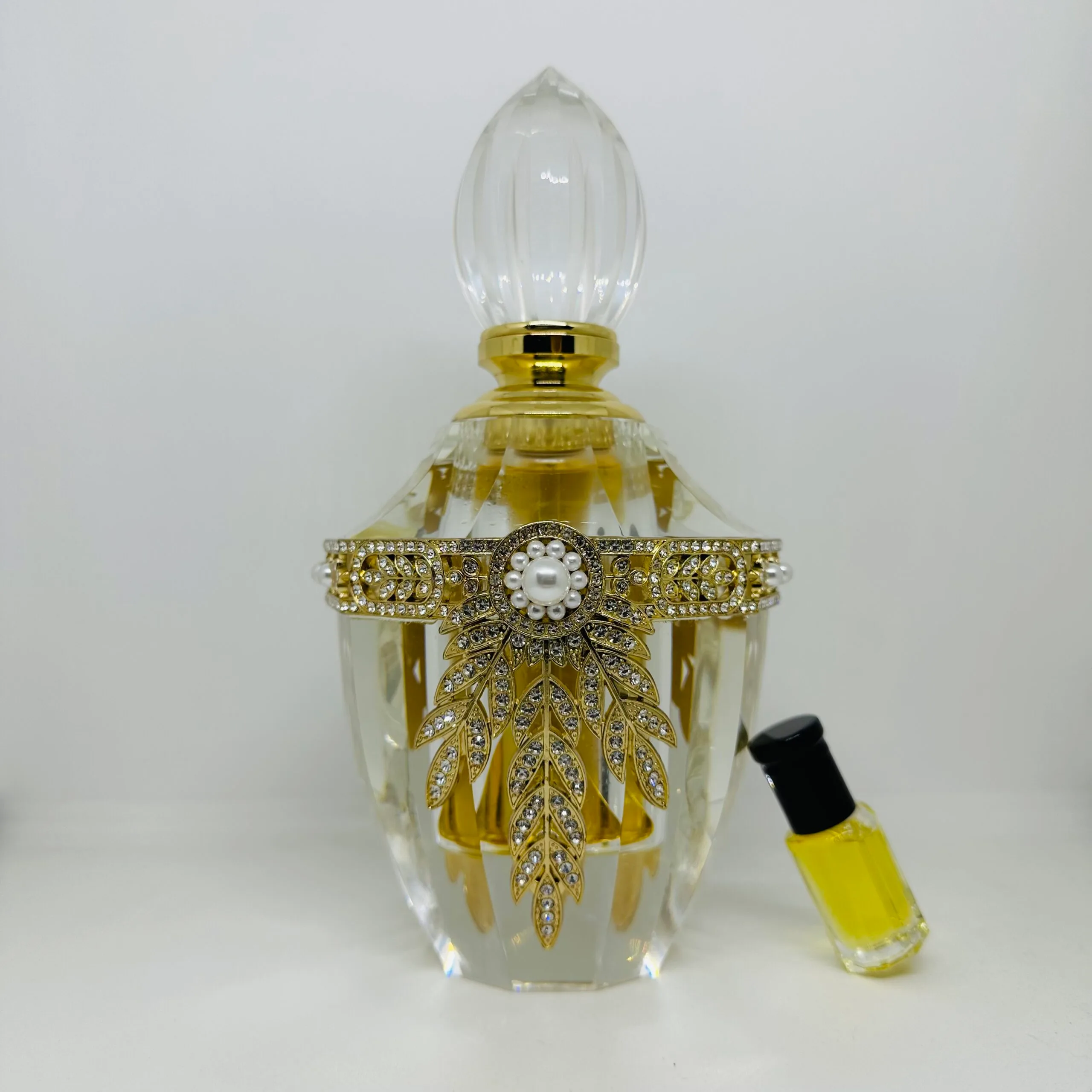 Reham - Junaid Perfumes 60 ml Oil