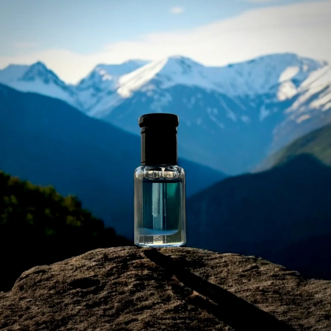 Horizon Musk - A Rich Type Body Musk - Image 1