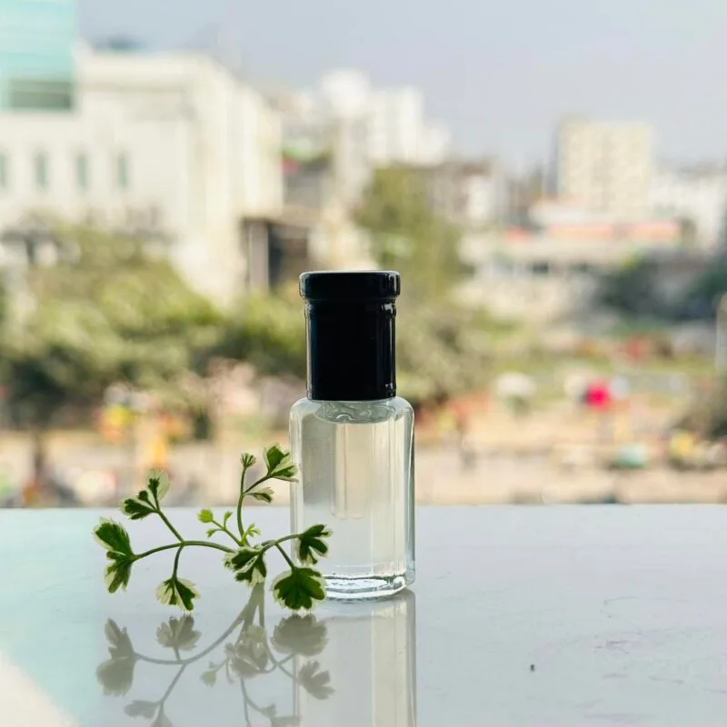 Crystal Musk - A Mindblowing Body Musk
