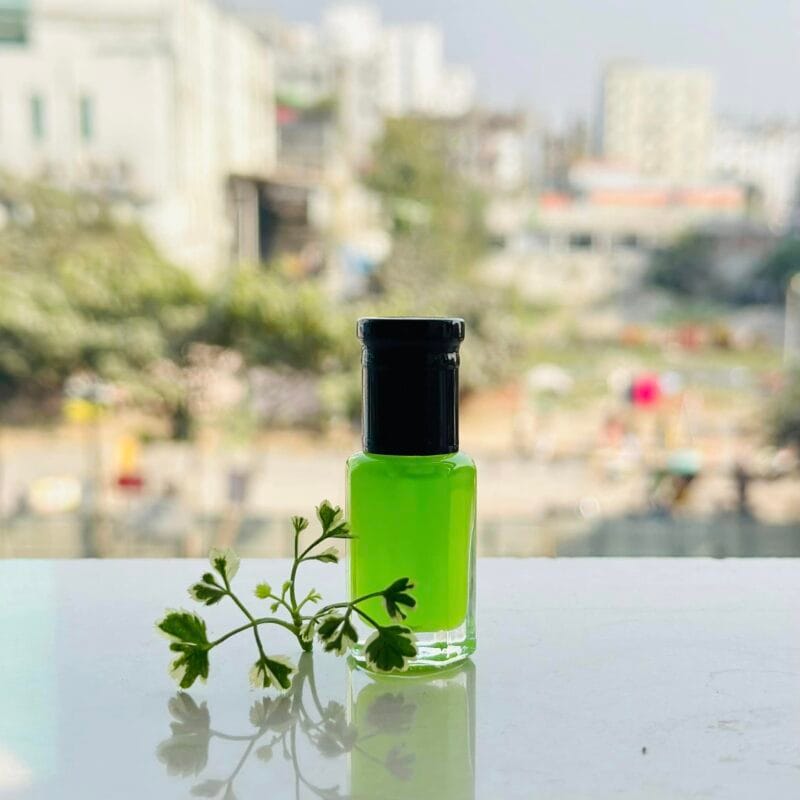 Madinatul Munawwara Musk - A Unique Body Musk