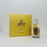 Dehn El Oud Shaheen by Swiss Arabian