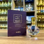 Dehnul Oudh Raashid by Ajmal 3ml Oil