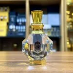 Dehnul Oudh Raashid by Ajmal 3ml Oil - Image 2