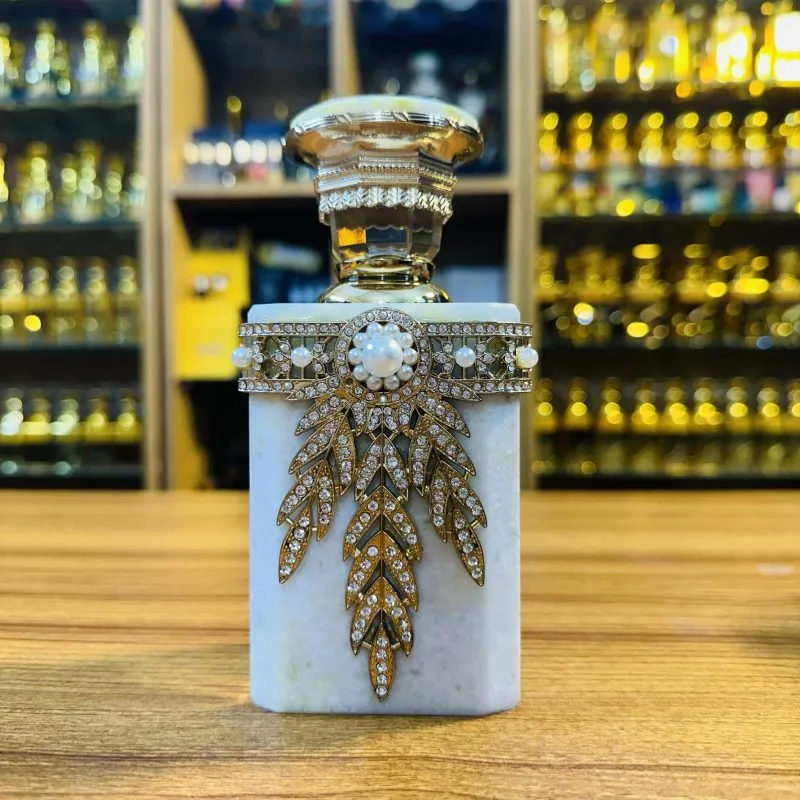 Mehyar Surrati Perfume Oil 30ML