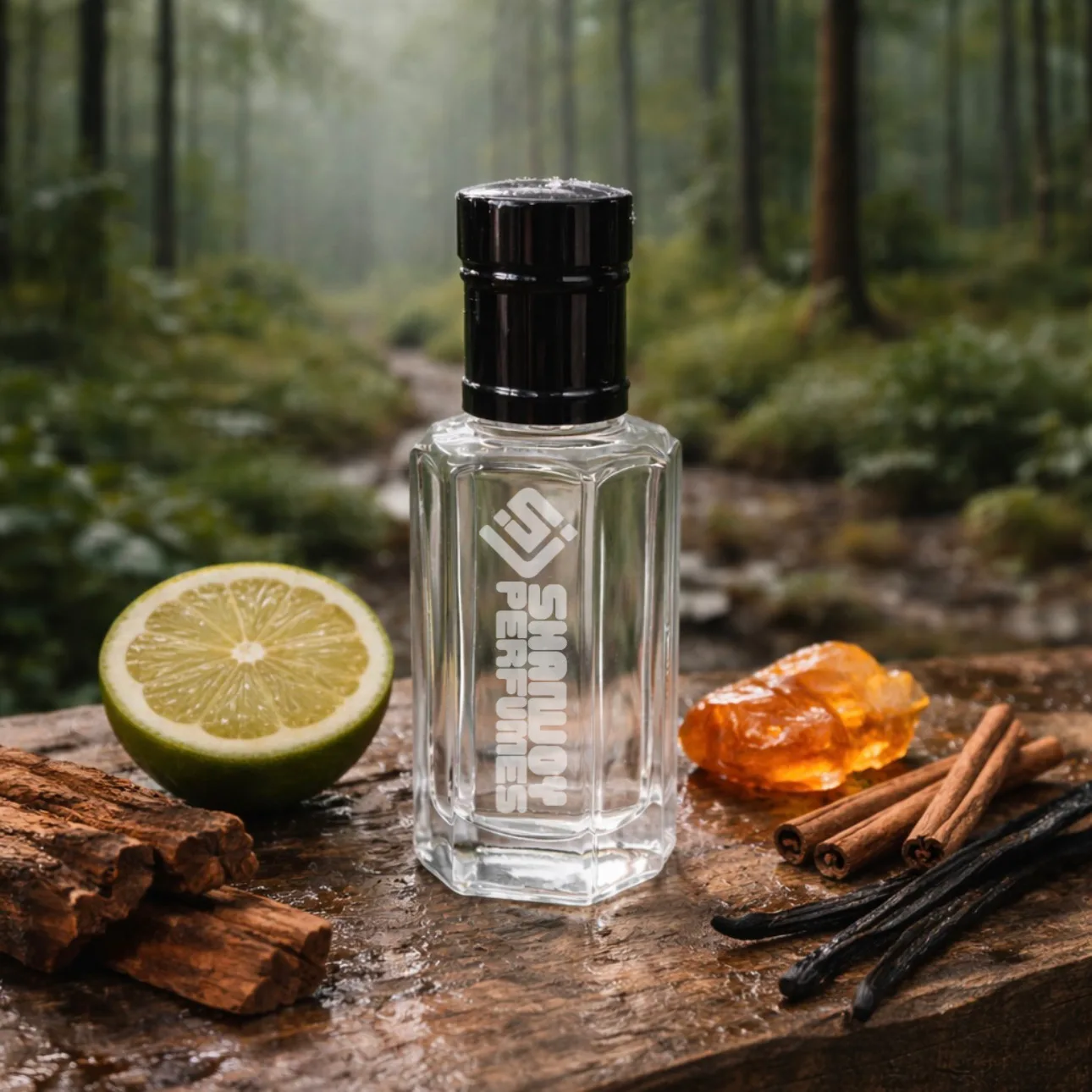 4A2A29EE-5003-4F9A-877F-552A428B63D4 Sawah - A Perfume Type Fresh Fragrance - Image 1