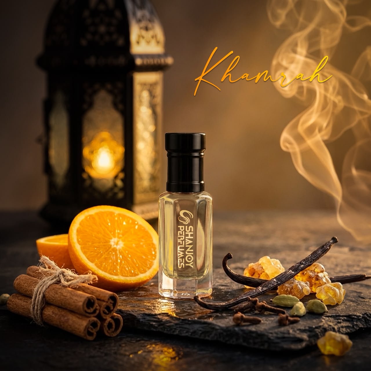 936b2ae5-9d98-4323-8ef6-8abaf8036173 Lattafa Khamrah – Sweet Luxury Perfume Oil - Image 1