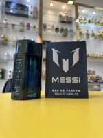 Messi The Fragrance - Image 5