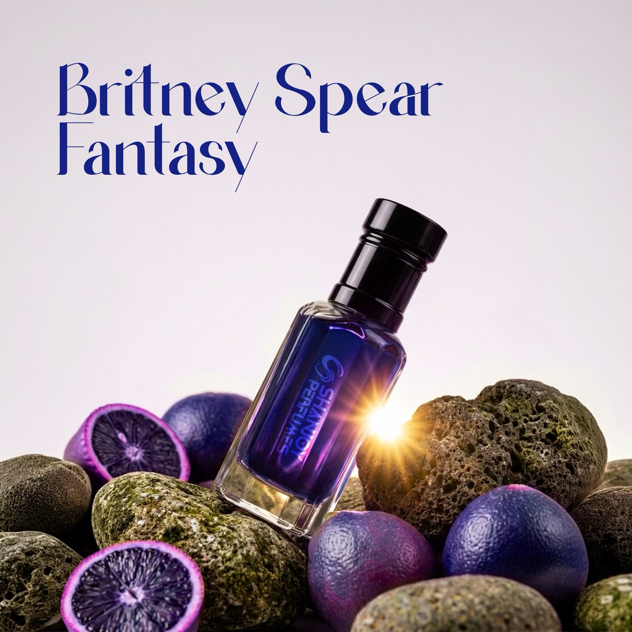 b1a882cb-de3b-4907-a268-1e9787b5c0c6 Britney Spears Fantasy Perfume Oil - Image 1