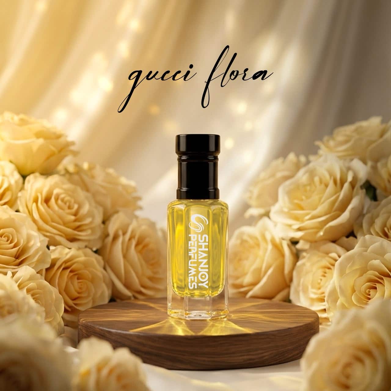 f77f60f3-4ce9-4cbf-ab7a-92a5ee8f4c86 Gucci Flora – Floral Perfume Oil - Image 1
