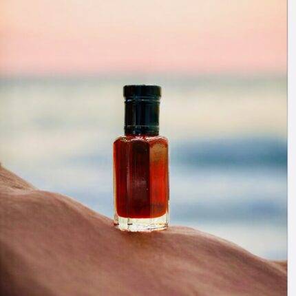 Vampire Blood - A Sweet Fruity Fragrance
