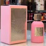 Qissa Pink Paris Corner perfume - a fragrance for women