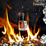 Amber Shams by Bengalian Oud