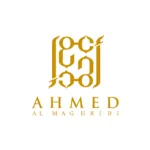 Ahmed Al Maghribi Perfumes