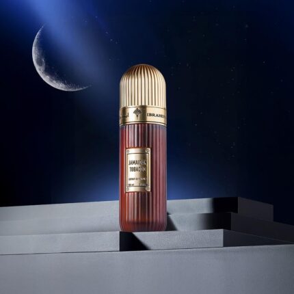 Jamaican Tobacco Ibraheem Al Qurashi for Women and Men