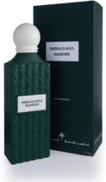 Emerald Soul Diamond Ibraheem Al Qurashi for Women and Men