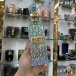 Blue Diamond Aqua Ibraheem Al Qurashi for women and men
