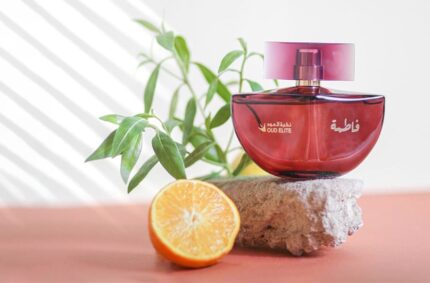Fatma - Oud Elite Women Perfume