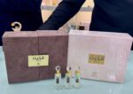 Qarnain Gift Set By Ahmed Al Maghribi - Image 4