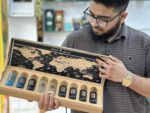 TOBACCO COLLECTION Set by Ibraheem Al Qurashi - Image 2
