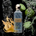 Blue Diamond Aqua Ibraheem Al Qurashi for women and men