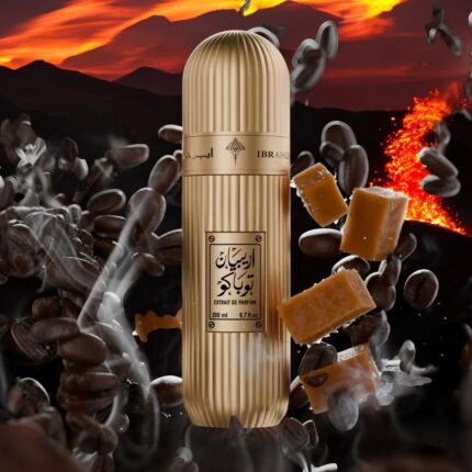 Arabian Tobacco Ibraheem Al Qurashi for Men and Women